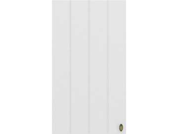 Kuchyně 260 PROVENCE bk/bílá