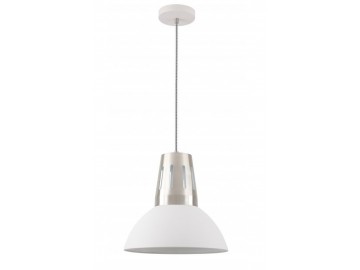 Lustr OS-ART-L-E27-00-DEC GTV-2508  ARTEMIA bílá