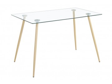 Jídelní stůl GARDA 120x70 cm II.jakost