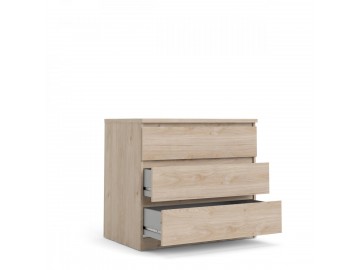 Komoda Simplicity 235 jackson hickory