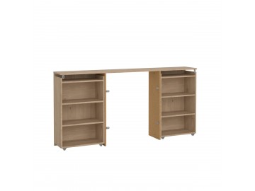 Čelo postele Simplicity 134 šíře 160 cm jackson hickory Čelo postele Simplicity 134 šíře 160 cm jackson hickory