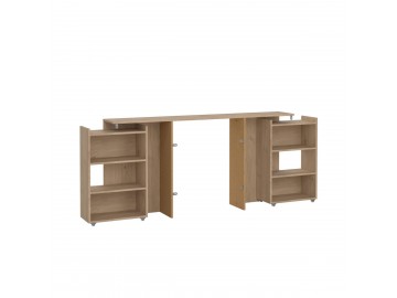Čelo postele Simplicity 134 šíře 160 cm jackson hickory