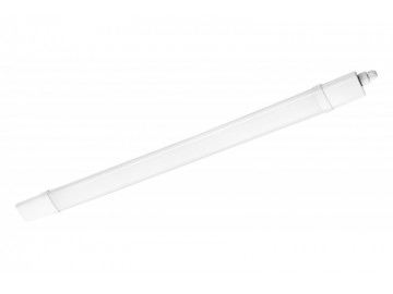 GTV  LD-HOU36W12-NB Hermetické svítidlo HOUSTON LED, 36W, 3240lm, AC175-25