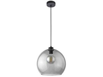 TK Lighting Závěsný lustr 4292 CUBUS GRAPHITE