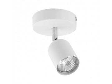 TK Lighting Bodové svítidlo 3299 TOP bílá