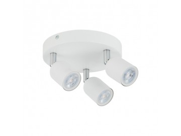 TK Lighting Stropní bodové svítidlo 6316 TOP bílá