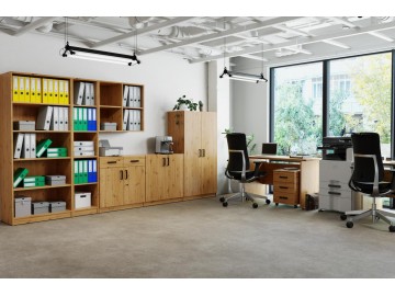 Skříňka horní Matylda 103