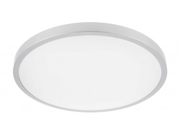 GTV LED stropní svítidlo LD-ATOL32W-NW-02 ATOL, 32W, 2560lm, IP54, 4000K,s