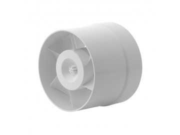 Kanlux  70901 WIR WK-12 - Ventilátor potrubní o průměru 120 mm