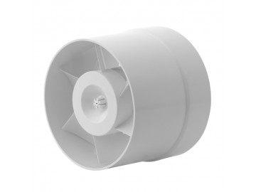 Kanlux  70903 WIR WK-15 - Ventilátor potrubní o průměru 150 mm