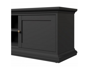 TV stolek Provence 810 šedý
