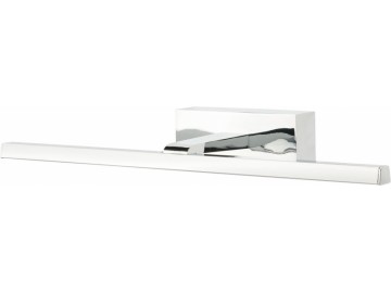 Nowodvorski LED koupelnové nástěnné svítidlo 10289 VAN GOGH LED IP20 chrom S