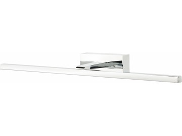 Nowodvorski LED koupelnové nástěnné svítidlo 10288 VAN GOGH LED IP20 chrom M