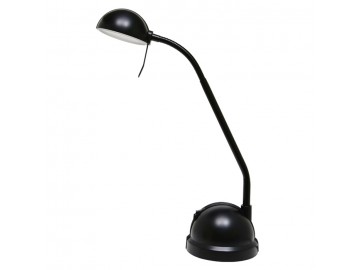 Ecolite Stolní LED lampa L460-LED/CR LED stolní lampa SPEKTRA, 8W, 630lm, 4000