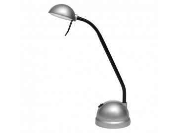 Ecolite Stolní LED lampa L460-LED/STR LED stolní lampa SPEKTRA, 8W, 630lm, 400
