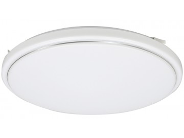 SANDRIA LED stropní svítidlo N2922 SANDY LED stropní svítidlo 24W, CCT, 2040lm