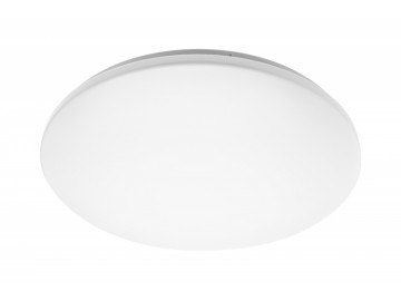 GTV LED stropní svítidlo LD-SATU24W-NW-00 SATURN BIS, 24W, 1920lm, 220-240