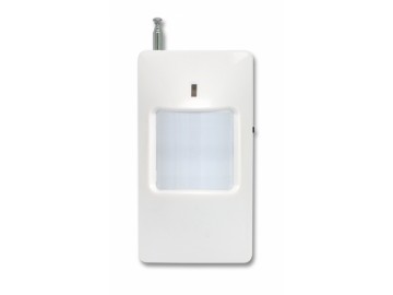Ecolite  HF-EST20-BI Senzor PIR Wifi,110st,12m,DC9V,bílý