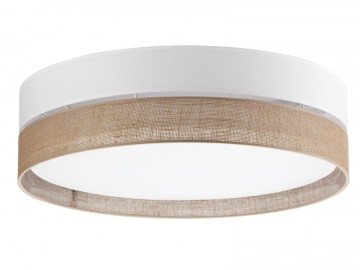 TK Lighting Stropní svítidlo 6578 LINOBIANCO