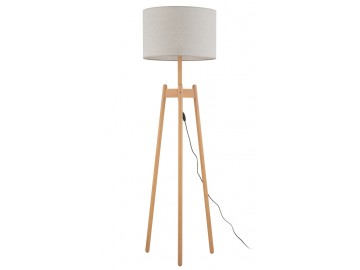 TK Lighting Podlahová lampa 5423 PEREZ