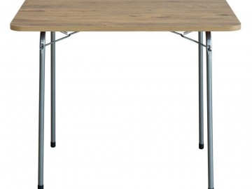 Skládací stůl ARLON borovice