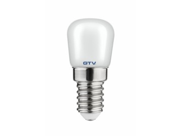 GTV LED žárovka LD-E14S2WE0-40 Světelný zdroj LED,sklo, neutrální bílá, E1