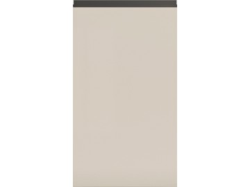 Kuchyňská linka SILVINKA 180, barva satin/clay grey