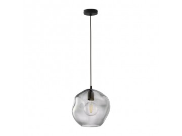 TK Lighting Závěsný lustr 3369 SOL grafitová