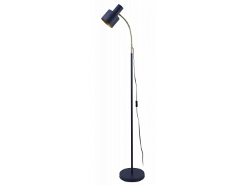 GTV Podlahová lampa LP-SELVII-25-DEC Stojací lampa SELVIA II, 5990, 1xE27, GTV Podlahová lampa LP-SELVII-25-DEC Stojací lampa SELVIA II, 5990, 1xE27,