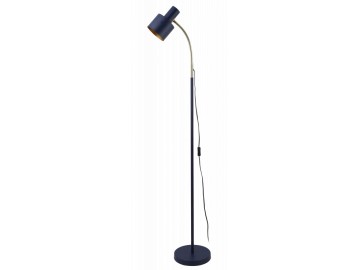 GTV Podlahová lampa LP-SELVII-25-DEC Stojací lampa SELVIA II, 5990, 1xE27,