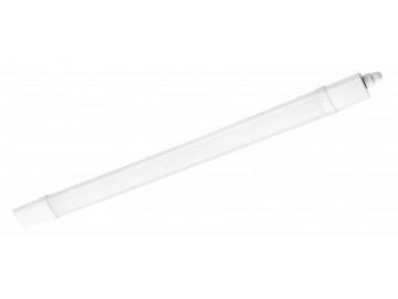 GTV LED svítidlo LD-MOR36W12-NB MORIS LED, 36W, 4320 lm, 124 cm, AC180-250