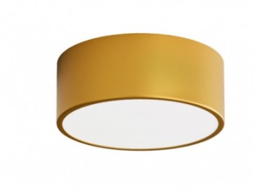 TEMAR Stropní svítidlo 91842 CLEO 200 ZL IP20 mosaz mat 1xE27