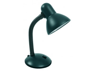 Ecolite Stolní lampa L077-CR Stolní lampa BOND černá