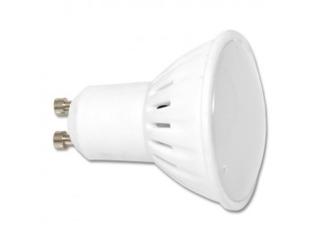 Ecolite  LED10W-GU10/4100 LED zdroj GU10, 10xSMD2835, 10W,4100K, 1020lm