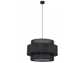 TK Lighting  5099 CALISTO BLACK