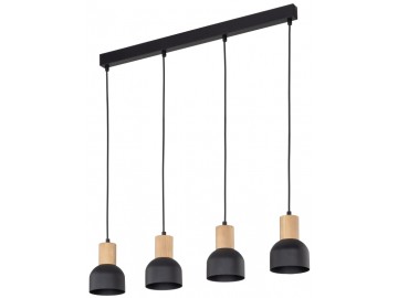 TK Lighting Závěsné svítidlo na lanku 4896 CAIRO