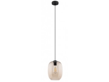 TK Lighting Závěsvé svítidlo 4338 ELIO TOPAZ