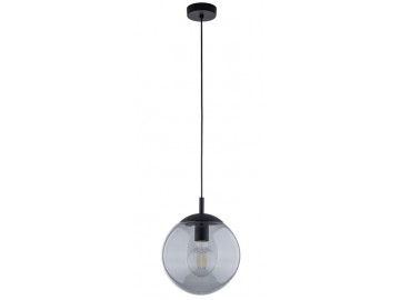 TK Lighting Závěsvé svítidlo 5378 ESME GRAPHITE