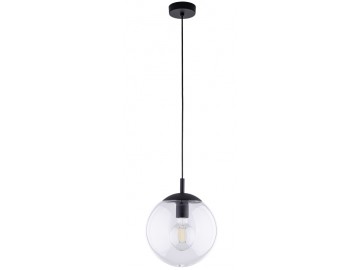 TK Lighting Závěsvé svítidlo 3266 ESME TRANSPARENT