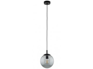 TK Lighting Závěsvé svítidlo 5379 ESME GRAPHITE