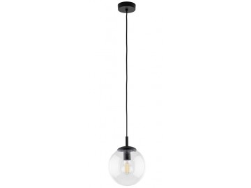 TK Lighting Závěsvé svítidlo 3267 ESME TRANSPARENT