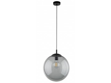 TK Lighting Závěsvé svítidlo 5380 ESME GRAPHITE