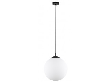 TK Lighting Závěsvé svítidlo 5671 ESME bílá