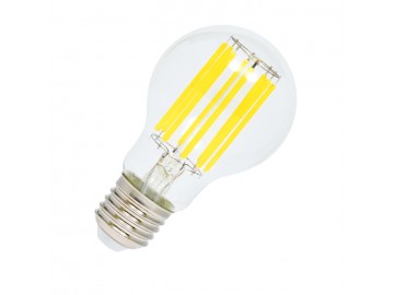 Ecolite LED žárovka E27 LED7,2W-RETRO/A60/E27 LED zdroj E27,A60,7,2W,3000K,152