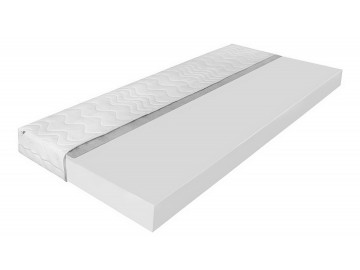 Pěnová matrace SUEZ 10 rozměr 120x200 cm