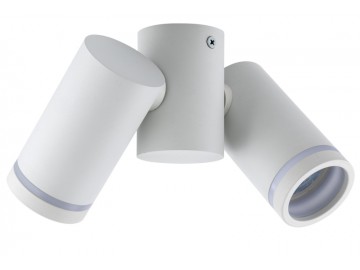 TK Lighting Bodové svítidlo 4352 JET bílá