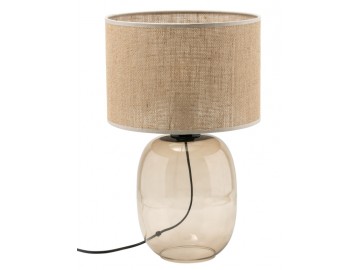 TK Lighting Stolní lampa 5986 MELODY