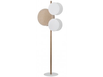 TK Lighting Podlahová lampa 5960 PULSE TK Lighting Podlahová lampa 5960 PULSE