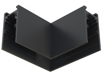Nowodvorski Lighting Rohový díl pro přisazené lišty LVM 10164 LVM HORIZONTAL CORNER