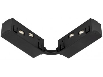 Nowodvorski Lighting Jednoduchý vodivý modul pro lištový systém LVM 10167 LVM STRAIGHT COND